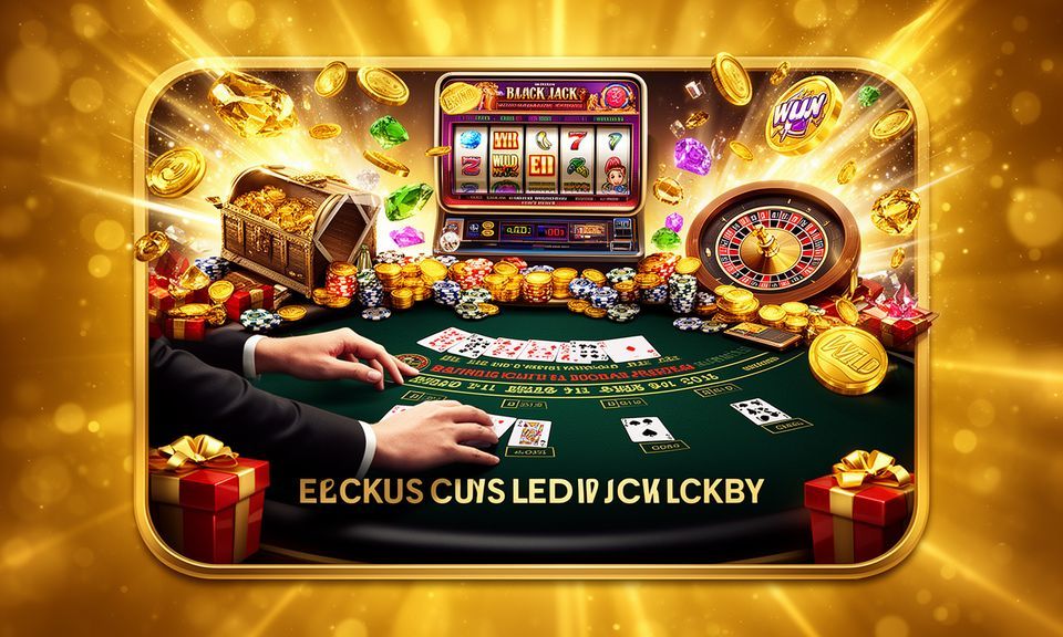 b66666 What's Inside the b66666 Casino
