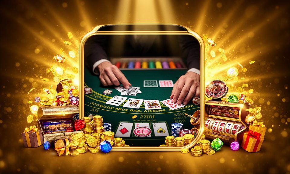 b66666 Blackjack Livebets